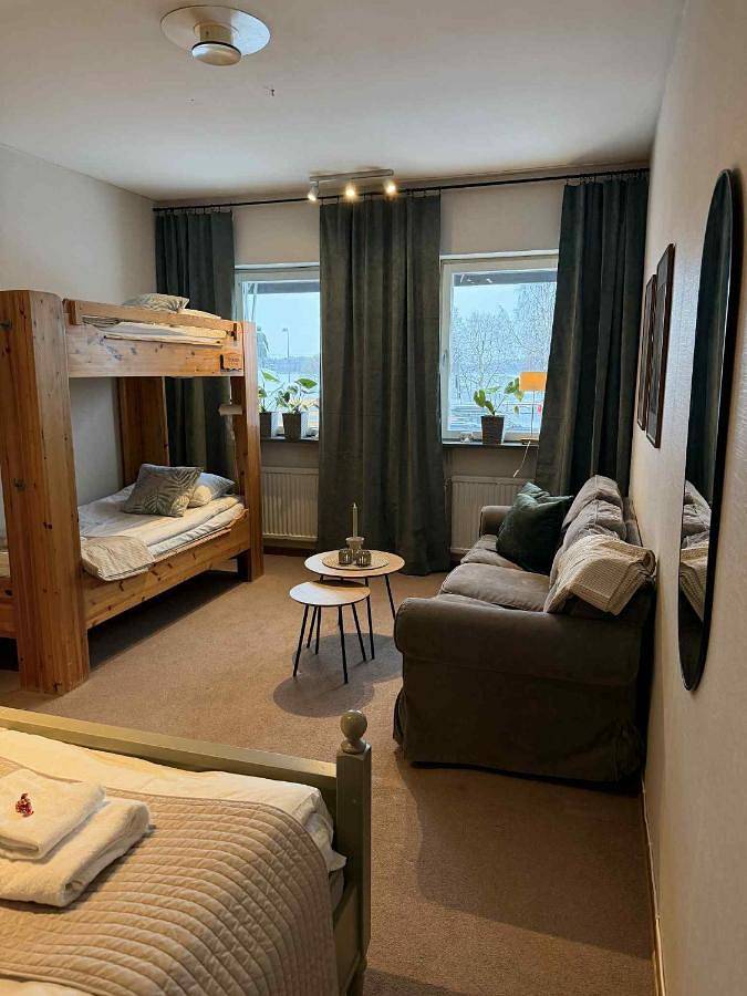 Maison d’hôte pour 2 personnes, avec jardin à Mora - 2