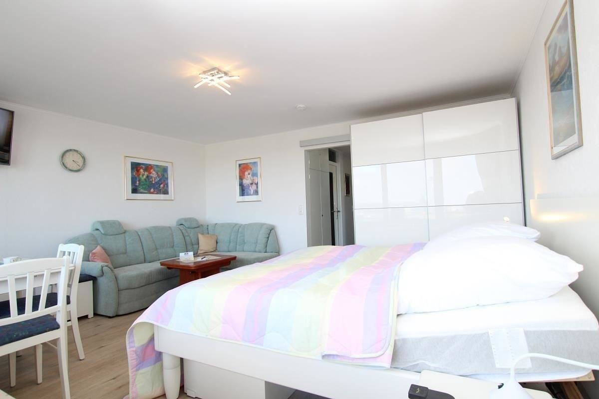 Ganze Ferienwohnung, Haus am Meer 138 N+Ob in Westerland, Sylt (Gemeinde)