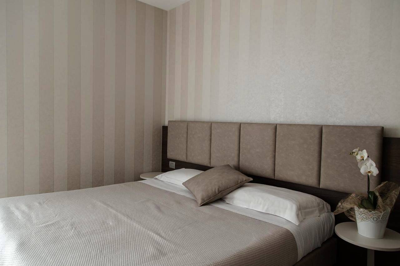 Menta e Rosmarino Rooms in Lazise, Gardasee-Berge