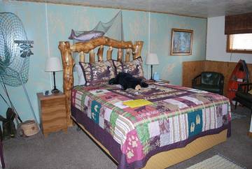 Bed And Breakfasts for 4 Guests in Escalante, Grand Staircase Escalante National Monument, Picture 1