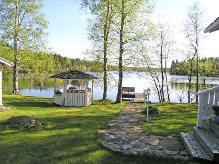 Pitkälahti in Pieksämäki, Southern Savonia