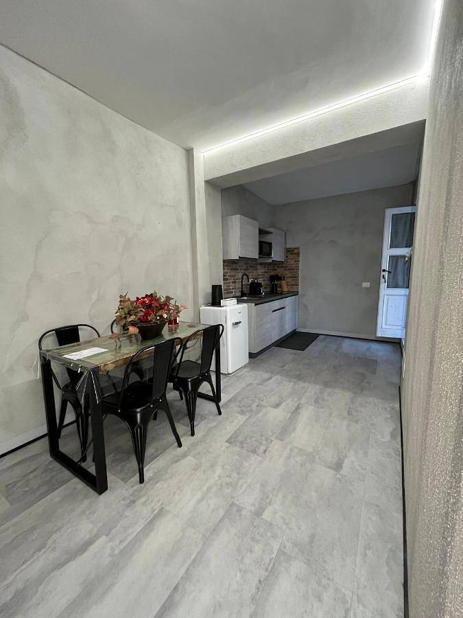 Casa vacanza per 4 persone, con panorama, con animali domestici a Subiaco