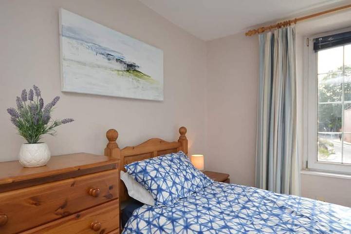 2 Bed in Wells (oc-vespe) in Wells, Somerset