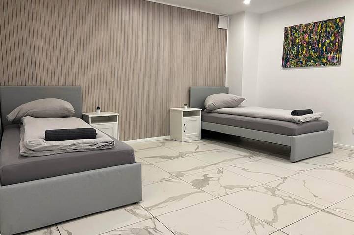 Ferienhaus für 6 Personen in Dreieich