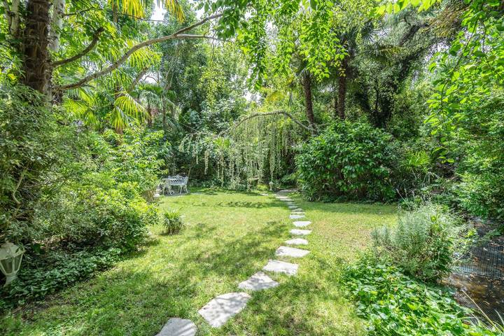 Chalet para 12 personas, con sauna y jardín en Provincia de Madrid - 2