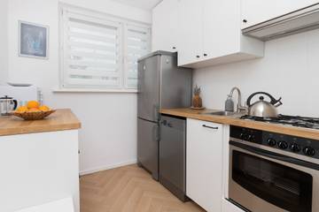 Lägenhet för 5 Personer i Gdańsk, Zatoka Gdańska, Bild 4