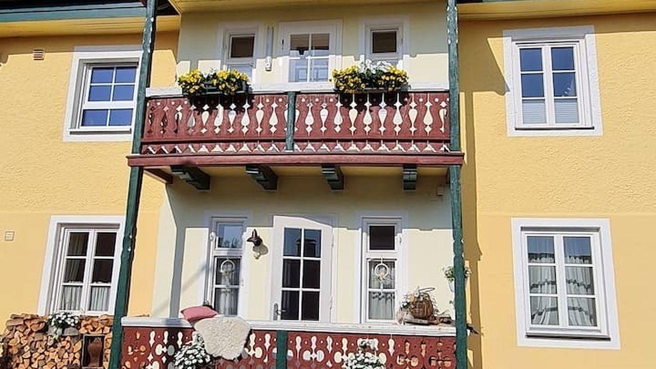 Ferienwohnung für 4 Personen in Peißenberg, Pfaffenwinkel