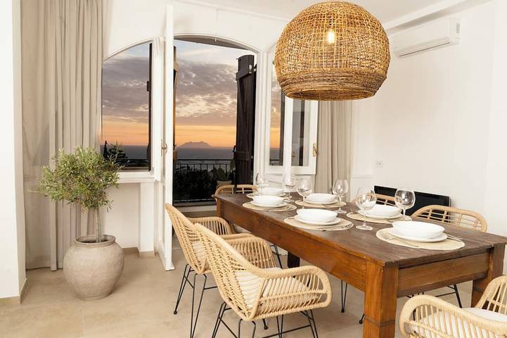 Holiday apartment for 6 people - 1