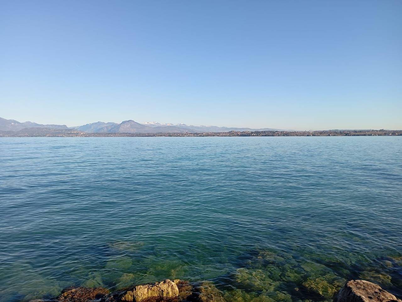 Apartamento vacacional entero, Holiday flat in Peschiera Del Garda with garden in San Benedetto (Peschiera del Garda), Peschiera del Garda