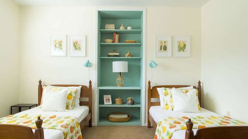 Vacation rental for 8 people, with terrace in Alpine