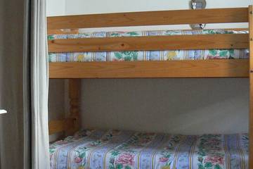 Bungalow für 4 Personen in Saint-Martin-de-Ré, Côte des Fleurs, Bild 2