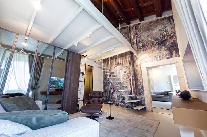 Holiday home for 2 people, with terrace - 1