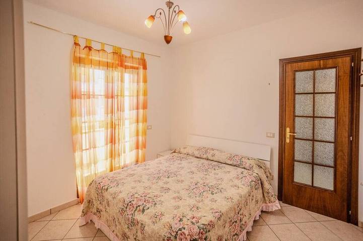 Apartamento entero, Il Sole di Scalea: Comfort e bellezza in Scalea, Costa Tirrénica Calabria