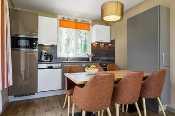 Bungalow voor 6 Personen in Kröv, Moseleifel, Afbeelding 3