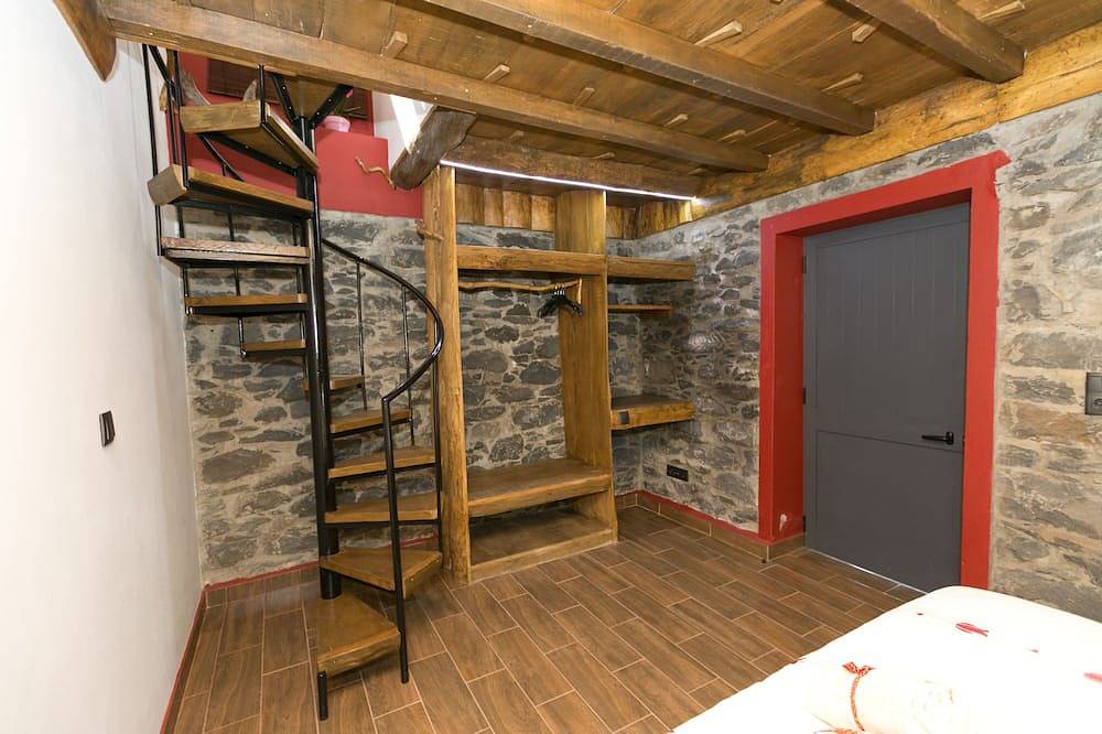 Casa Rustica Peak (Natur) in Arco da Calheta, Madeira