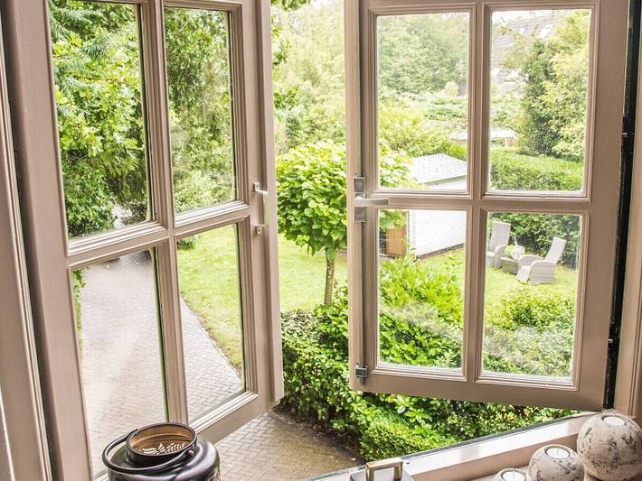 Ferienhaus für 2 Personen, mit Garten in Bergen (Nordholland) - 4