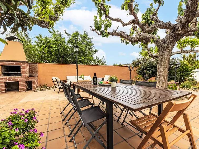 Maison 9 Personnes in La Móra, Tarragona