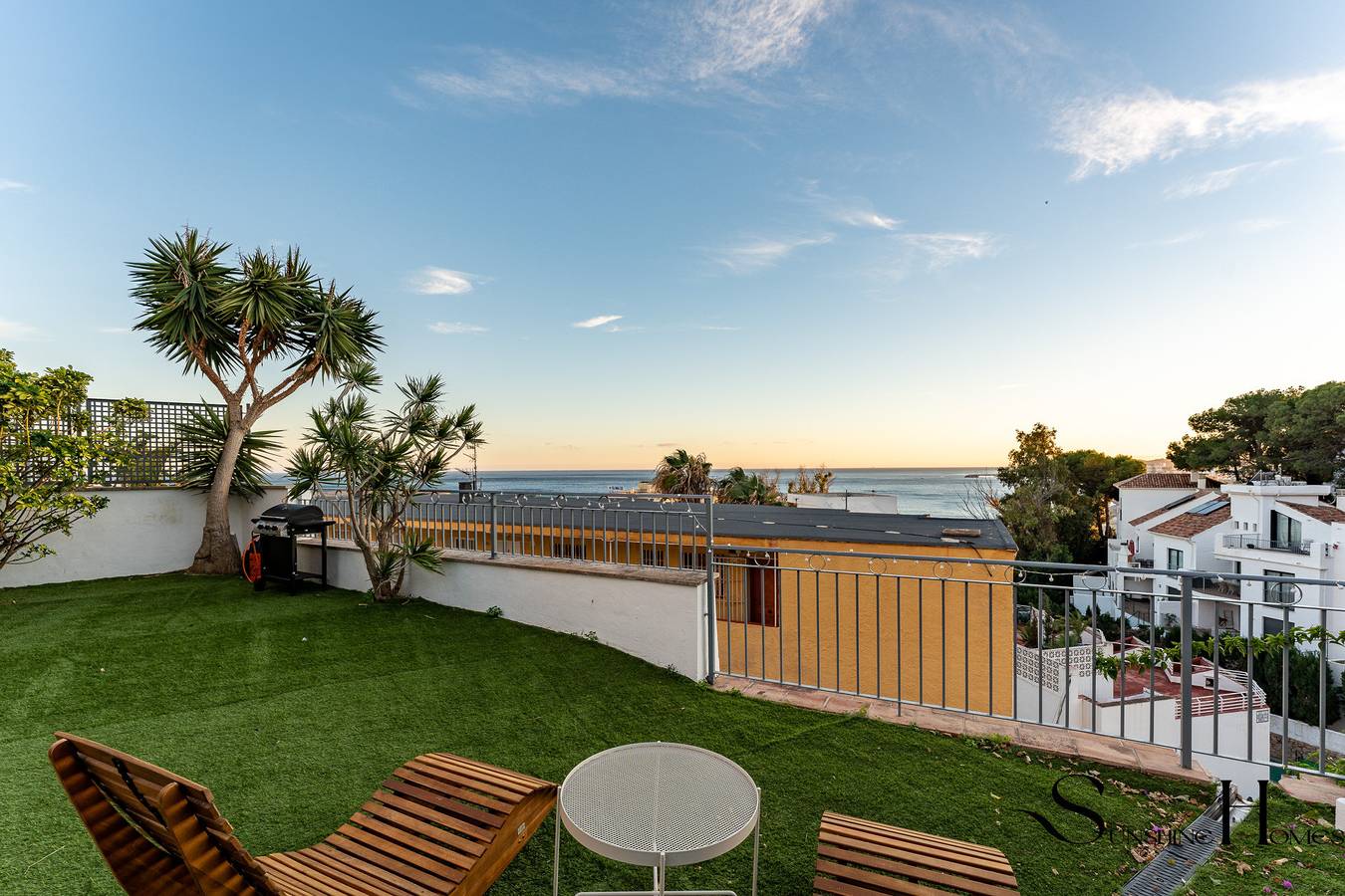 Villa Magna in Torreblanca (Fuengirola), Fuengirola