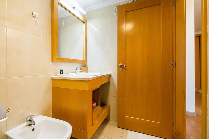 Apartamento entero, Guestready - Lugar ideal cerca Oceanário de Lisboa in Marvila, Costa de Lisboa