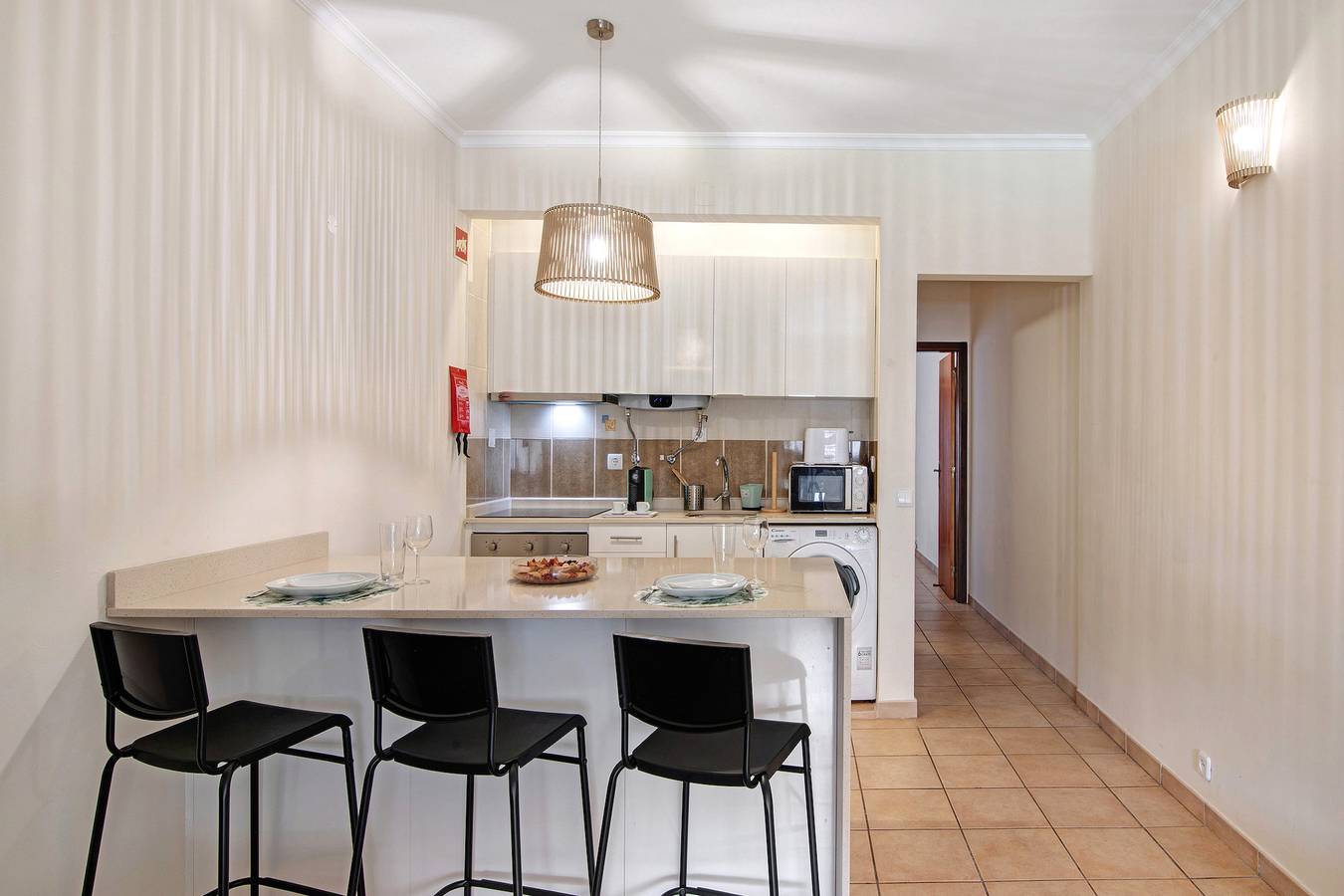 Apartamento inteiro, Apartamento Sousa E Filhos - Com piscina partilhada e próximo da praia in Monte Choro, Albufeira