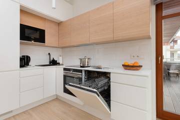 Apartament Wakacyjny dla 6 osoby w Jelitkowo, Gdańsk, Zdjęcie 4