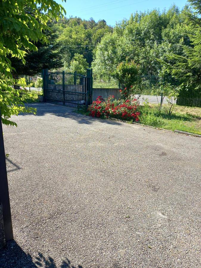 Gîte pour 2 personnes, avec jardin à Meyras - 4