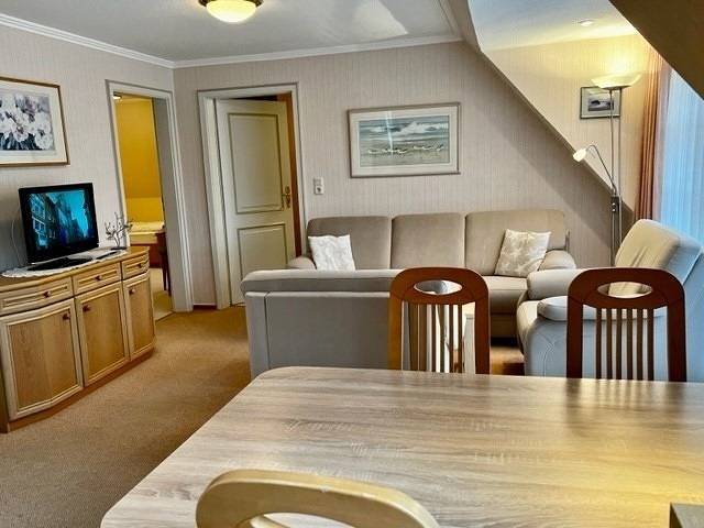 Ganze Ferienwohnung, Hansen Grevelingstieg 16 in Nieblum, Föhr