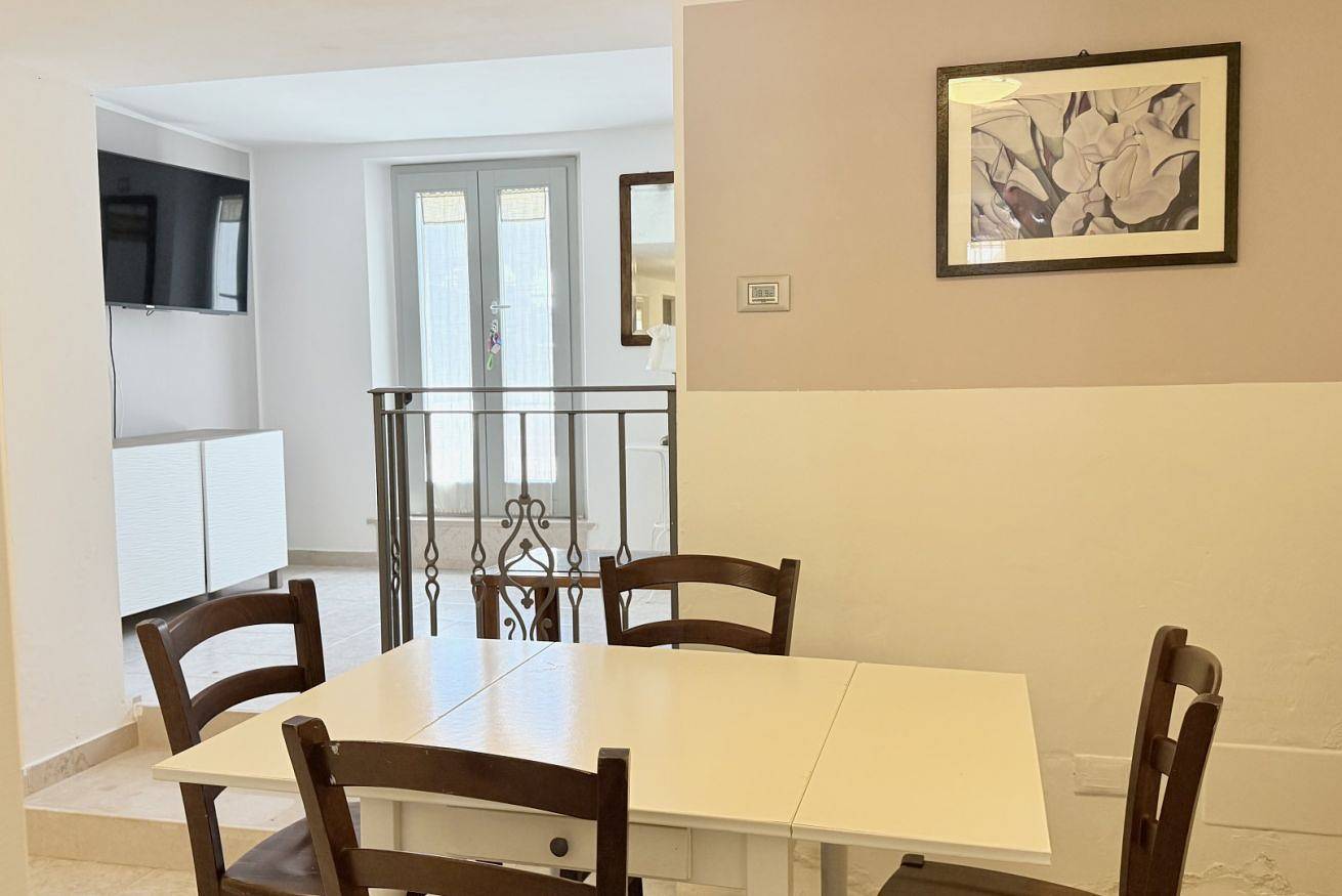 Apartamento entero, Se172 – Senigallia, apartment in the historic center in Senigallia, Senigallia (Municipality)