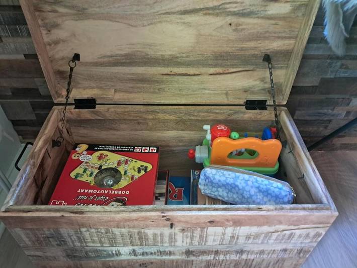 Gîte pour 5 personnes, avec piscine ainsi que vue et jardin à Durbuy - 2