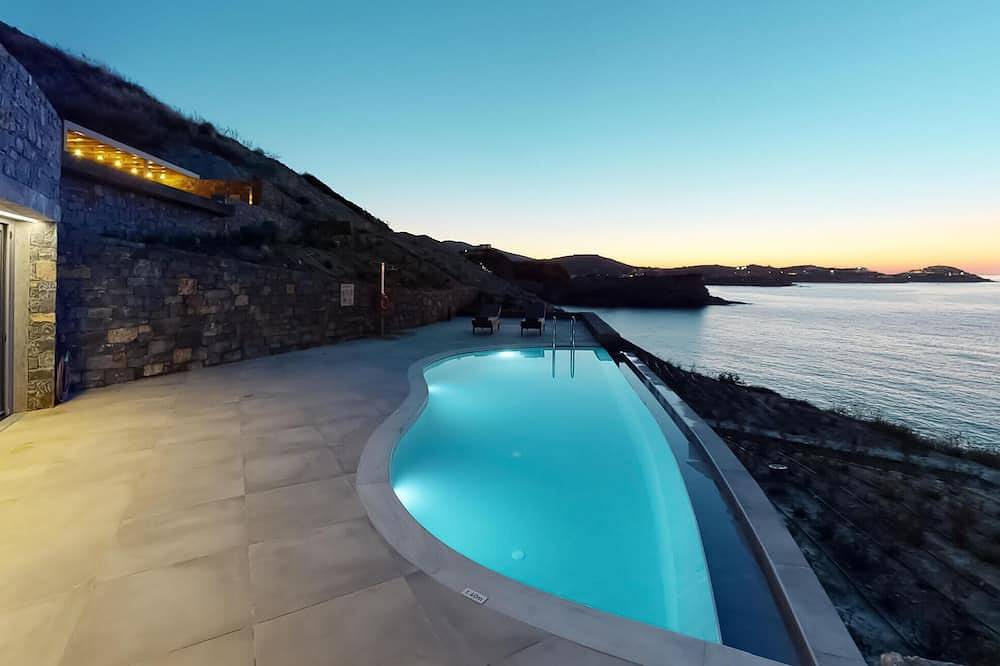 Gorgeous home in Lygaria in Lygaria, Achlada