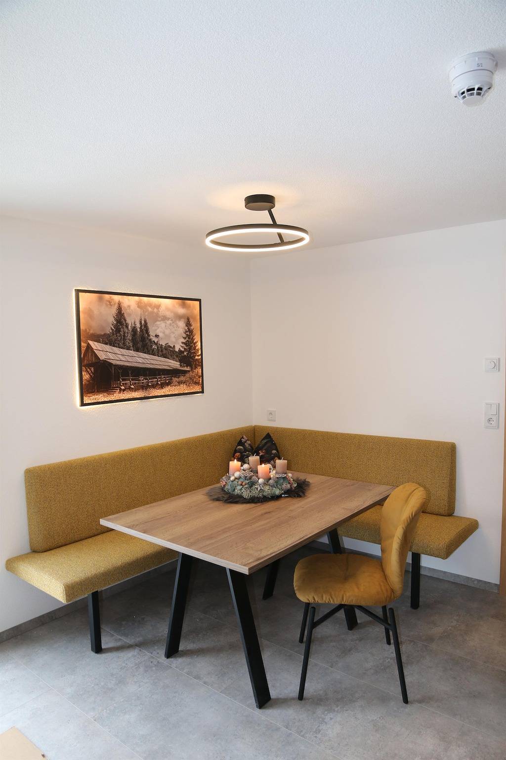 Ganze Ferienwohnung, Appartement Punbrugge in Villgratner Berge, Heinfels