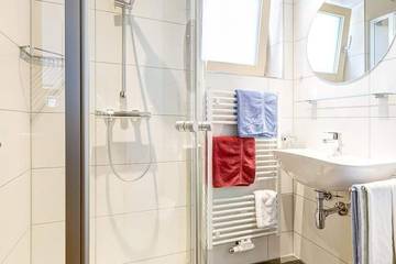 B&b für 3 Personen in Brand, Brandnertal, Bild 2