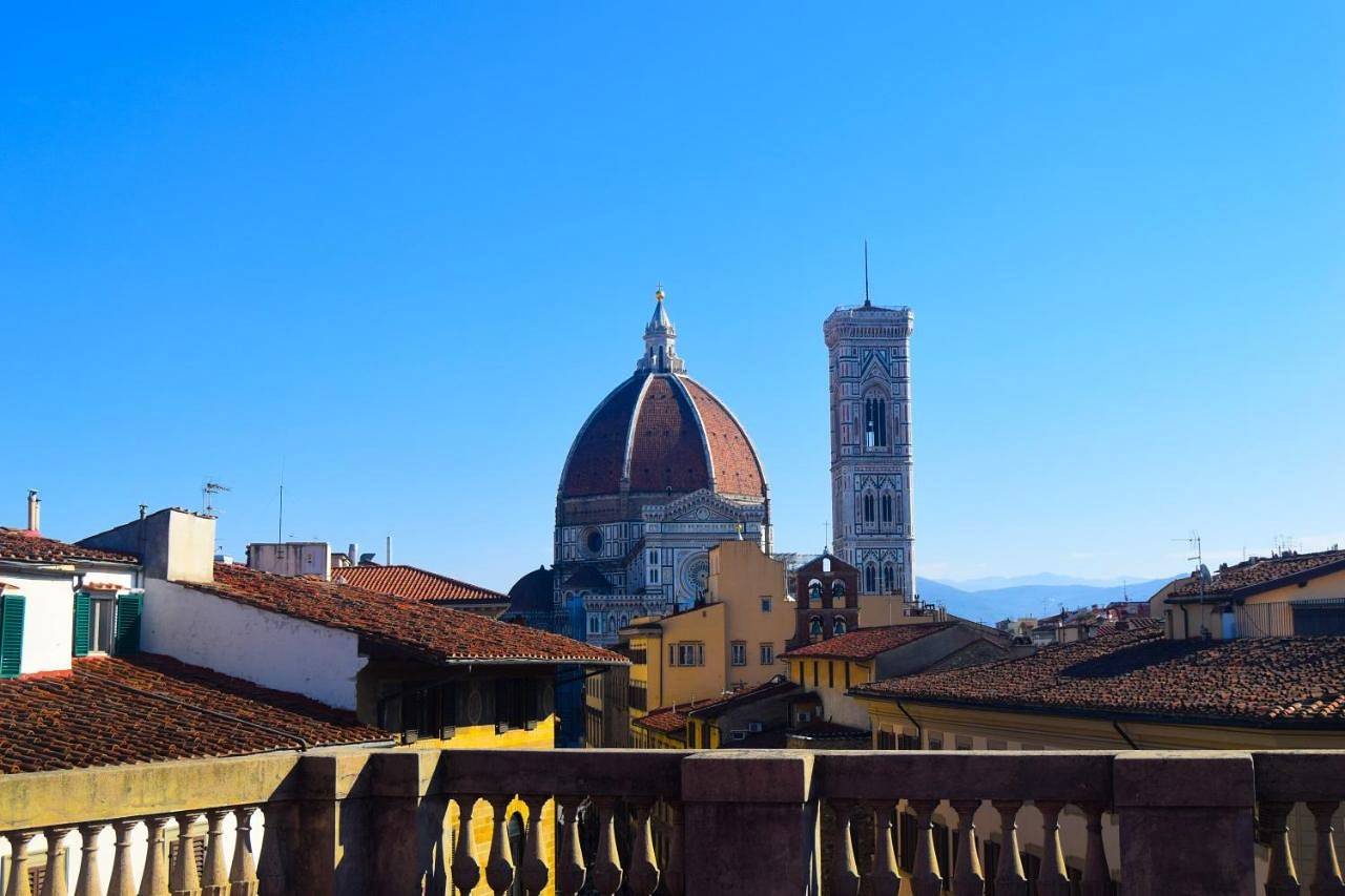 Soggiorno La Cupola Guesthouse in Florence city center, Florenz