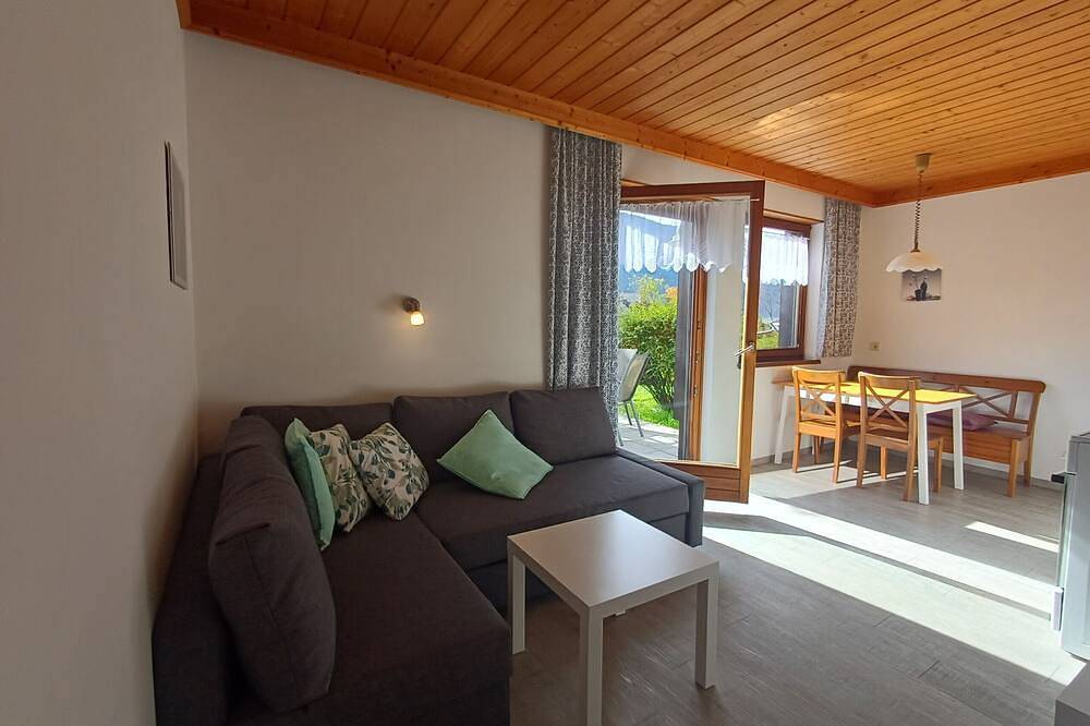 Appartamento vacanze a Uttendorf a partire da 110€ a notte
