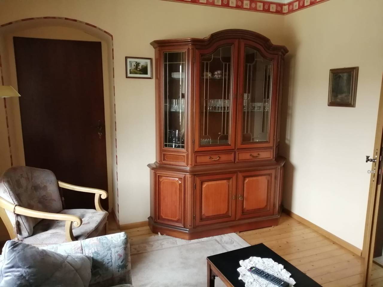 Entire holiday apartment, Fewo1926 in Mertesdorf, Moseleifel