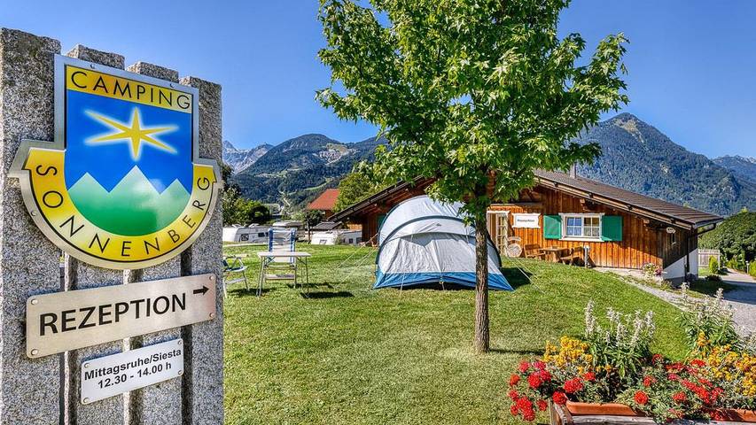 Bungalow für 4 Personen, mit Garten in Österreich