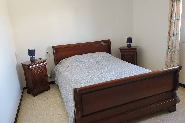 Location de vacances pour 6 personnes, avec jardin et terrasse à Sorède - 4