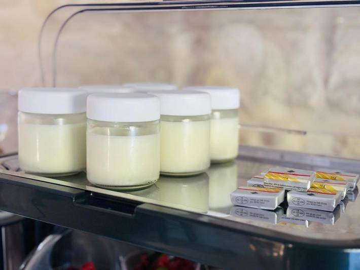 Gîte pour 2 personnes à Limans - 4