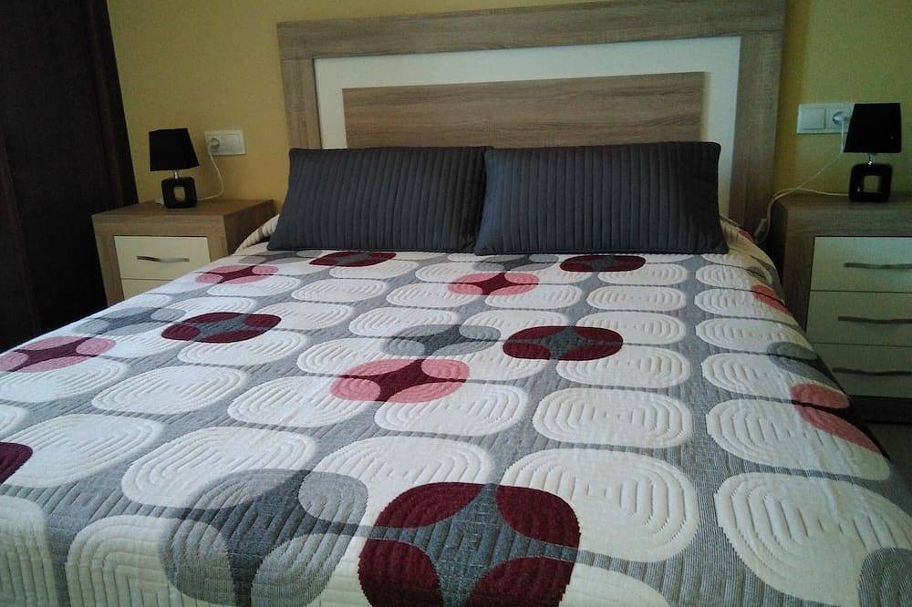 Apartamento entero, Piso semi nuevo a pie de playa in Villanueva de Arosa, Rias Baixas