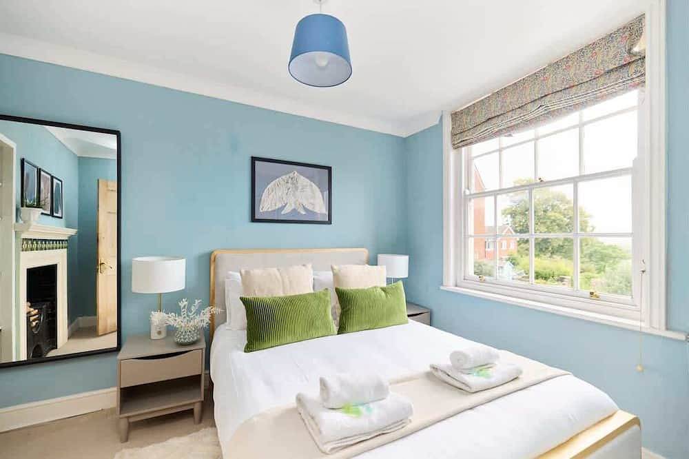 The Lewes Place - Contemporary 3 Bdr House in Lewes (UK), East Sussex
