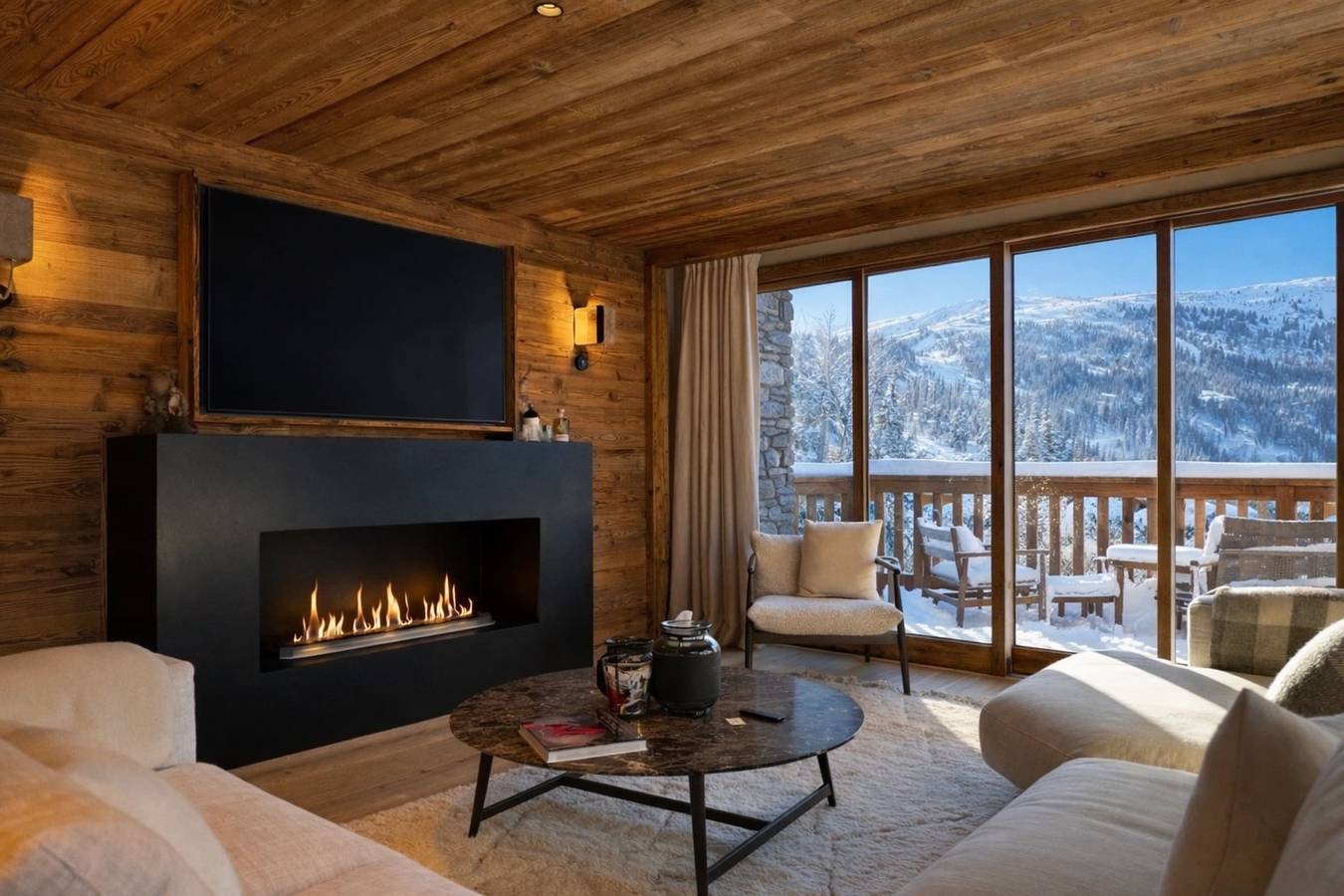 Photo : Appartement de vacances