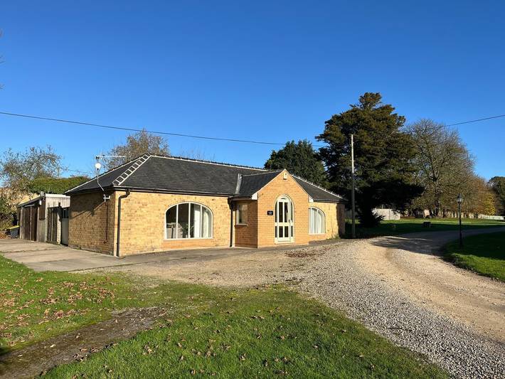 Holiday rental for 4 people, with garden in Darlington