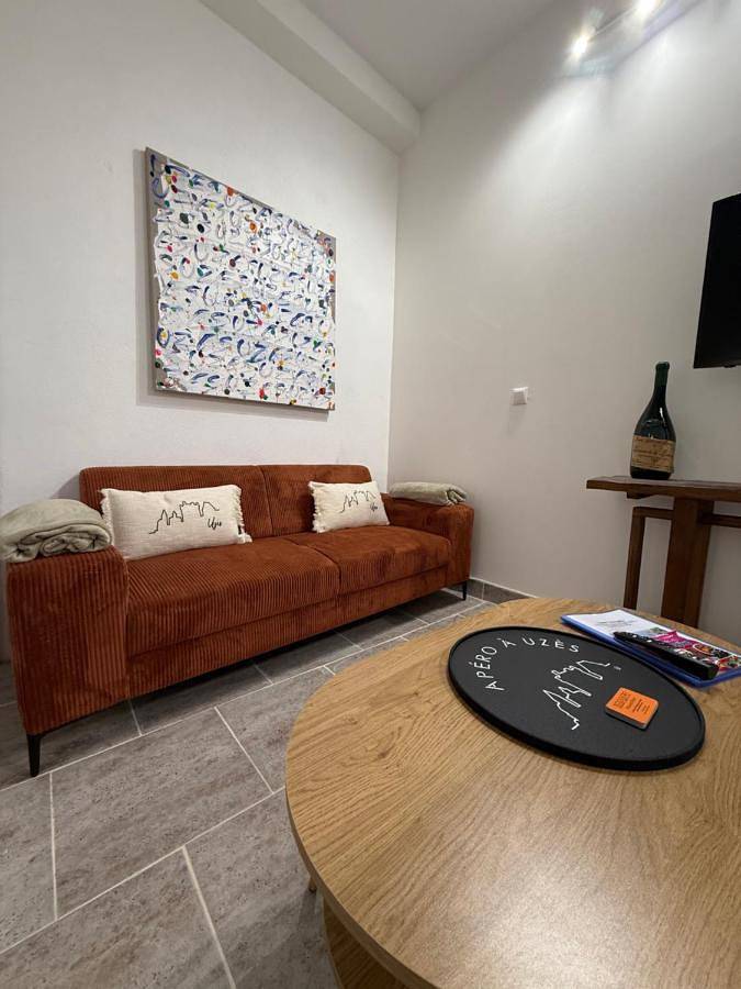Appartement de vacances pour 2 personnes