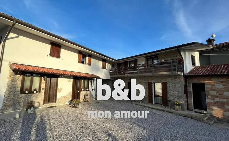 Location de vacances à Forgaria nel Friuli