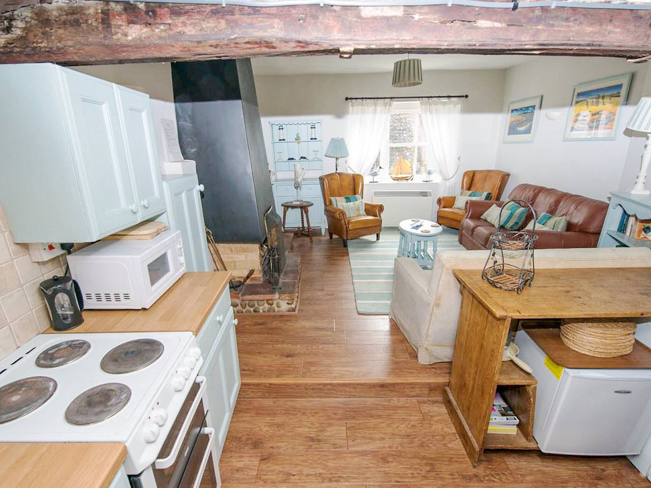 Buttercup Cottage - Ukc2847 in Blakeney, Norfolk Coast