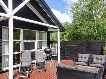 Ferienhaus für 6 Personen in Helberskov, Himmerland, Bild 4