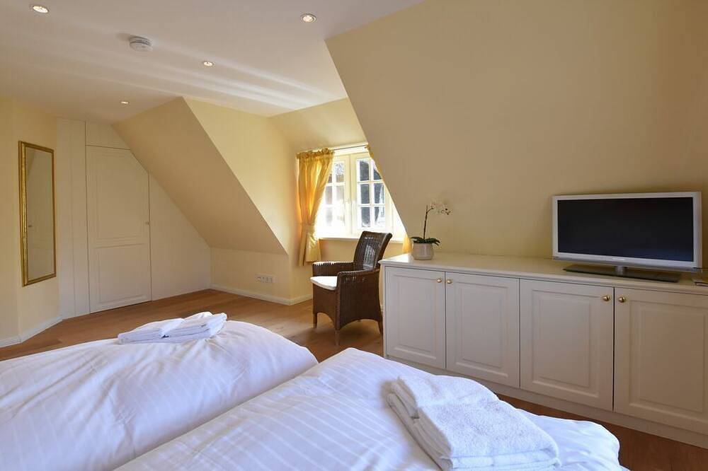 Ferienhaus Fröddenwai 21 in Tinnum, Sylt (Gemeinde)