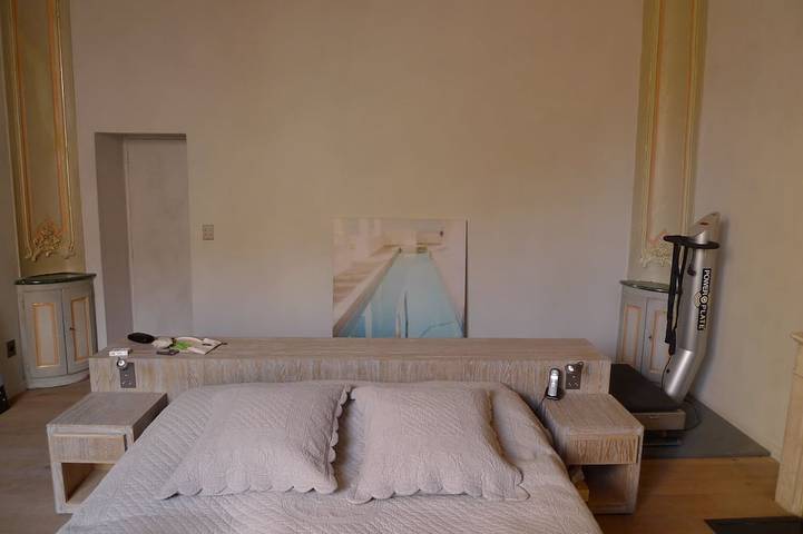 Ferienwohnung für 4 Personen in Apt - 2