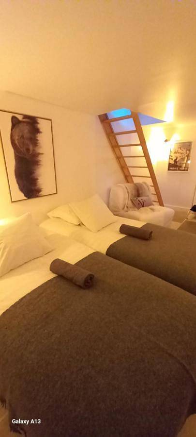 Holiday apartment for 2 people, with view - 1