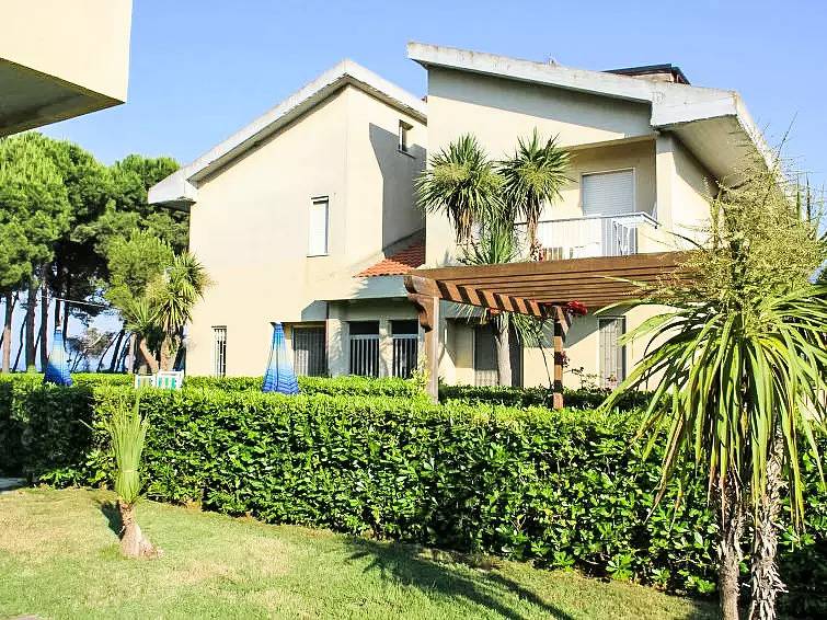 Appartamento intero, 2 Camere 4 Persone in Costa Adriatica Abruzzo